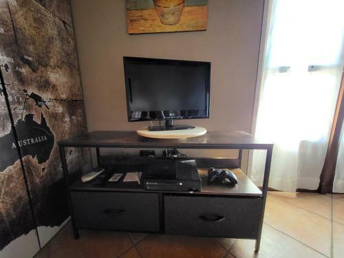 Apartamento Alloggio Open Space In Villa