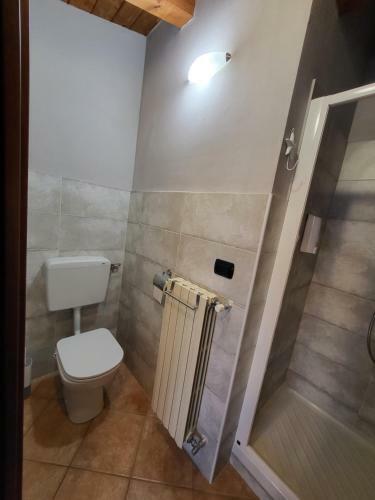Apartamento Alloggio Open Space In Villa