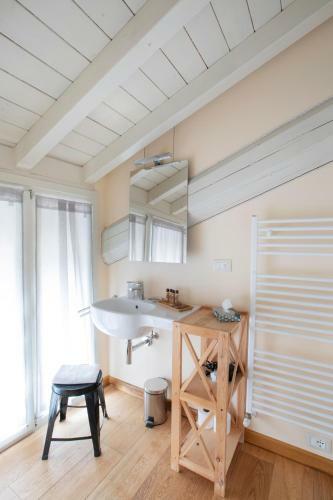 Dall Ingles Bed & Breakfast