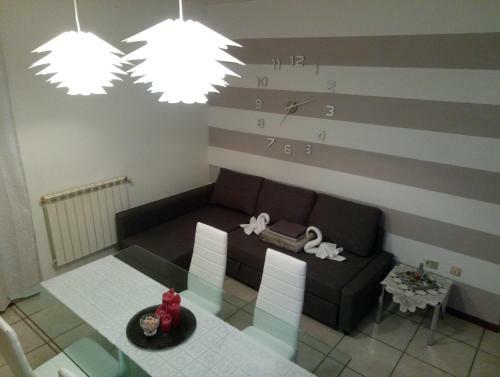 Apartamento Residenza Napoleone