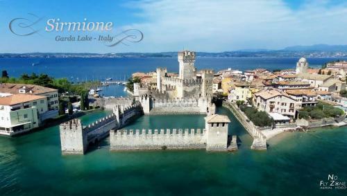 Apartamento Residenza Napoleone