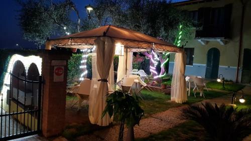 Apartamento Residenza Napoleone