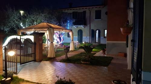 Apartamento Residenza Napoleone