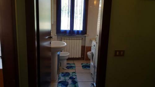 Apartamento Residenza Napoleone