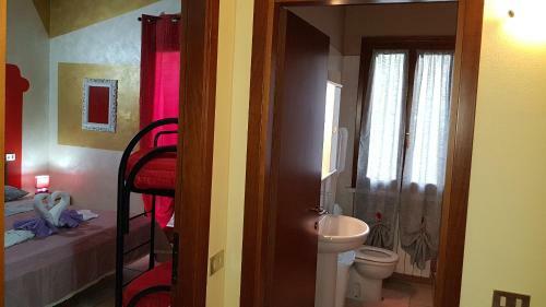 Apartamento Residenza Napoleone