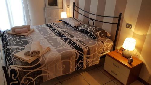 Apartamento Residenza Napoleone