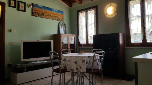 Apartamento Residenza Napoleone