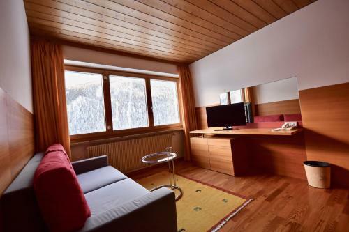 Hotel Marlet