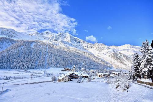 Hotel Marlet