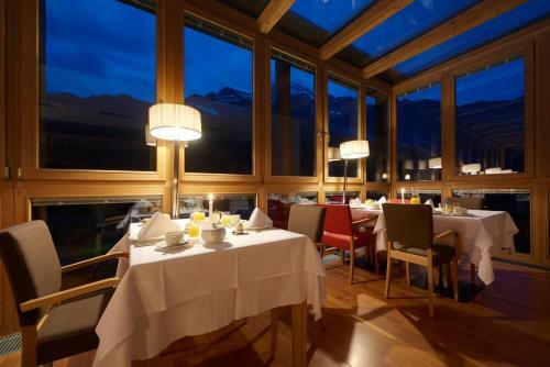 Hotel Marlet