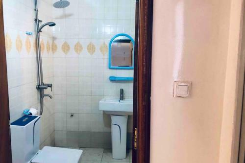 Spacious Modern Apartment Perfect For Long Stays