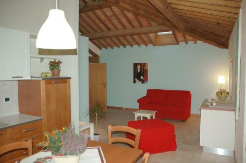 Agroturismo Agriturismo Al Barco