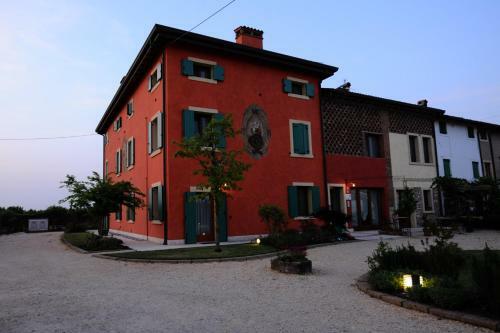 Agroturismo Agriturismo Al Barco