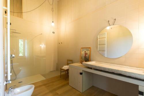 Bed & Breakfast Villa Saccomani