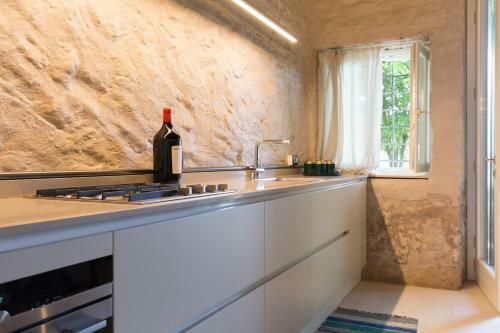 Bed & Breakfast Villa Saccomani