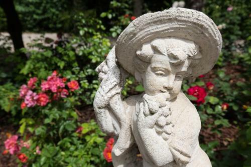 Bed & Breakfast Villa Saccomani
