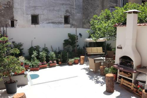 La Casa Del Borgho