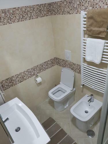 La Casa Del Borgho