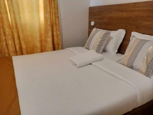Apartamento Myvasha Homes 2br