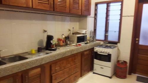 Residence Cheikh Fall
