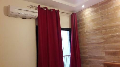 Residence Cheikh Fall
