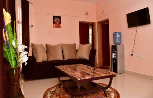 Apartamento Faraja Guest Houses
