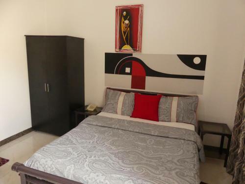 Apartamento Residence Les Maristes