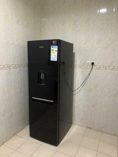Apartamento Residence Les Maristes