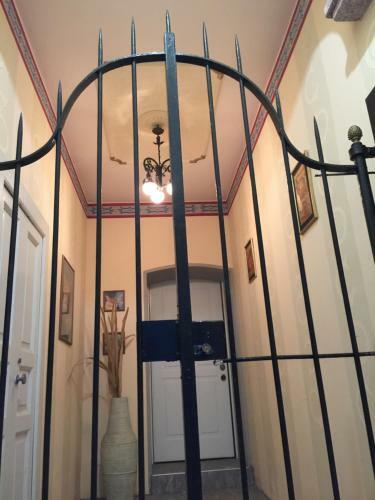 Hostal Epicuro Guest House