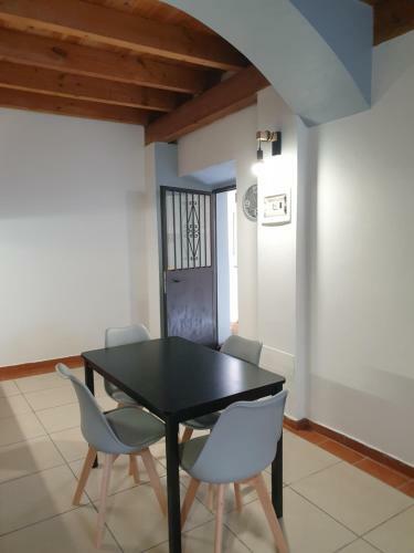 Apartamento Romeo2