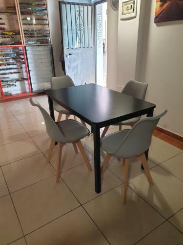 Apartamento Romeo2