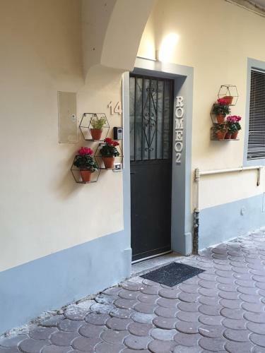Apartamento Romeo2