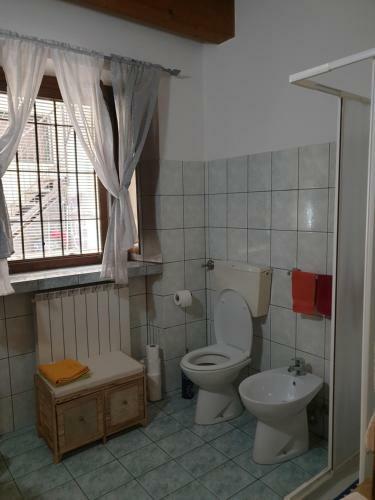 Apartamento Romeo2