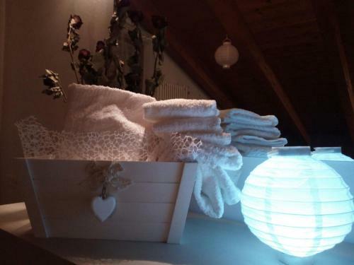 Romantic Home