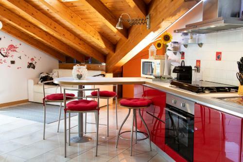 Romantic Home