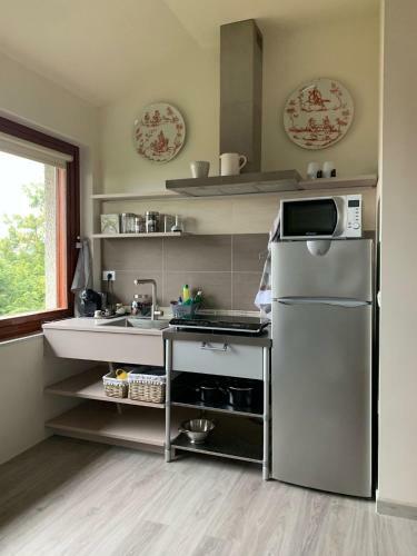 B&B Parco Antico