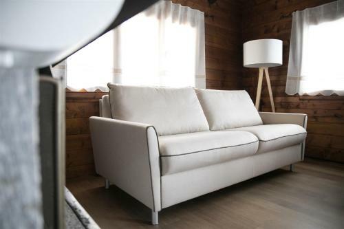 Iseolakerental - Villa Alessandra