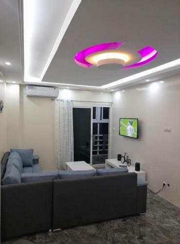 Apartamento T4 Zone Mixta