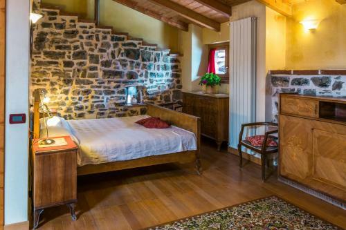 Apartamento Castello Di Zorzino Iseo Lake