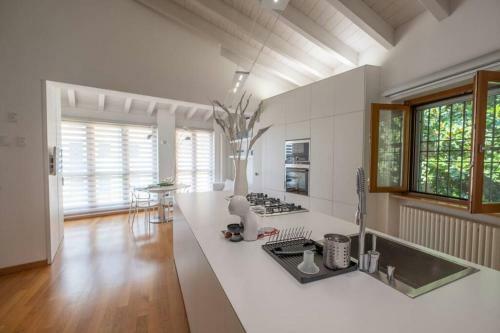 Apartamento Lake & Style
