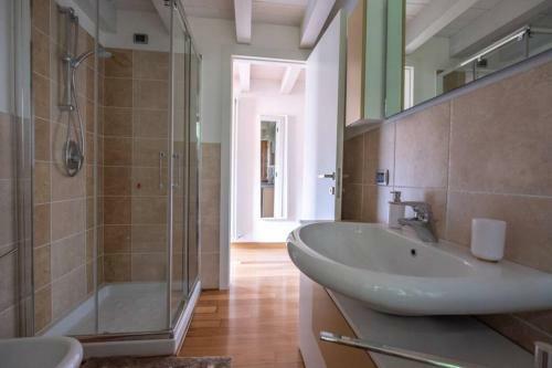 Apartamento Lake & Style