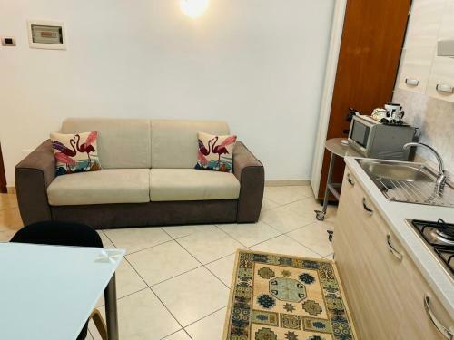 Apartamento Casa Dei Fiori 3