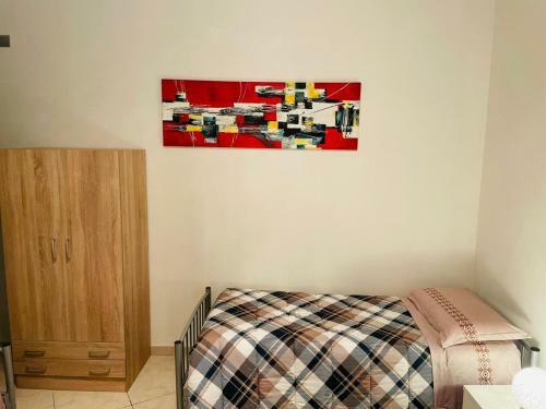 Apartamento Casa Dei Fiori 3
