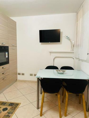 Apartamento Casa Dei Fiori 3