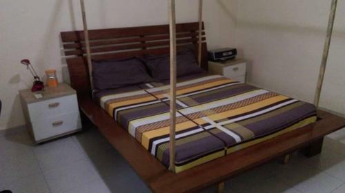 Apartamento La Vdn