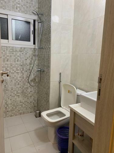 Apartamento R�sidence Salam - Mixta