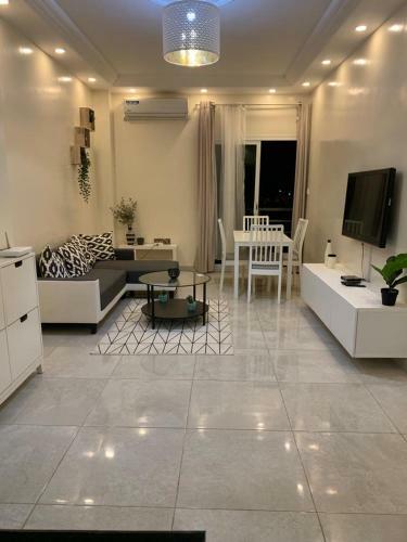 Apartamento R�sidence Salam - Mixta