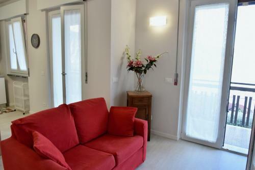 Apartamento Casa Sissi