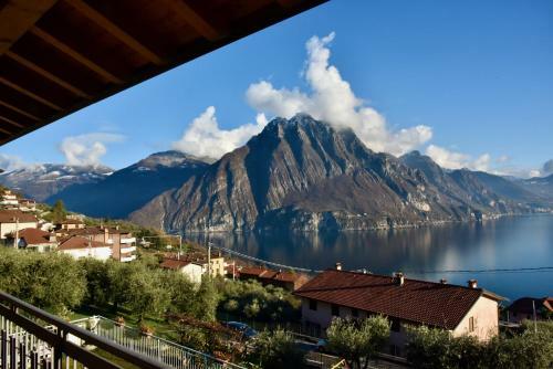 Apartamento Casa Sissi