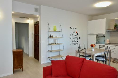 Apartamento Casa Sissi
